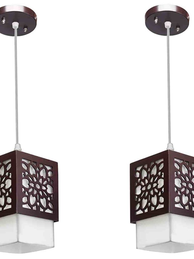 10 Best LED Ceiling Lights in India 2023