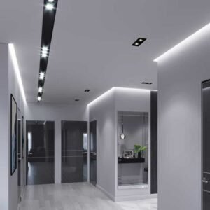 Magnetic Track Lights - Led Lights For Bedroom