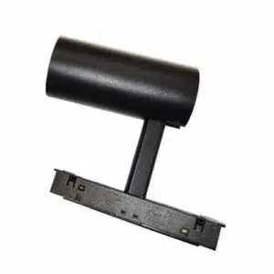 LED Track Light 10W – Black | White