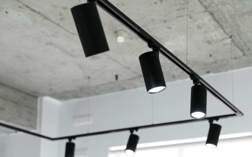 Choose the false ceiling lights