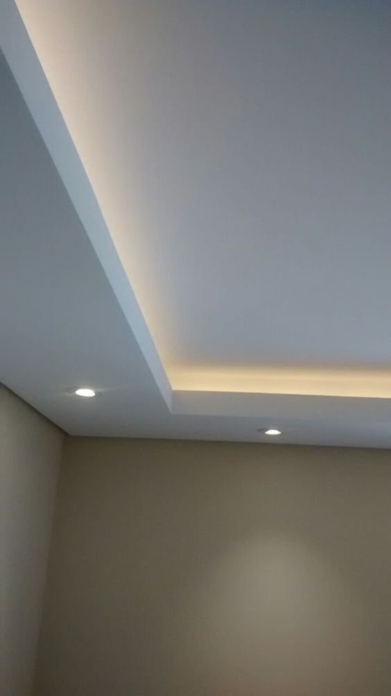 How to choose the false ceiling lights