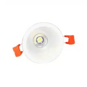 LED COB Light White 12W Deep