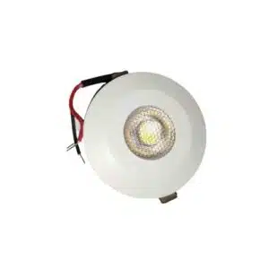 LED COB Light White 2W