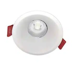 LED COB Light White 7W Deep