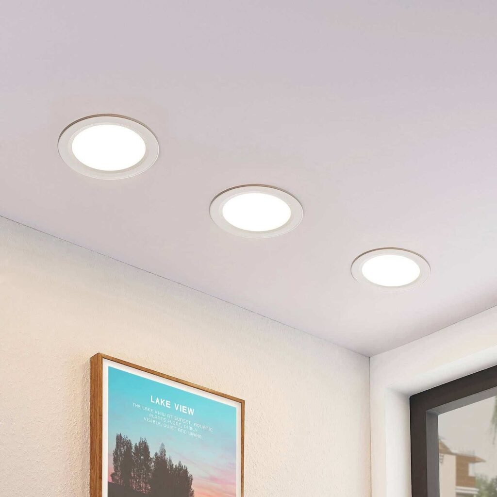 Tips on how to choose the false ceiling lights