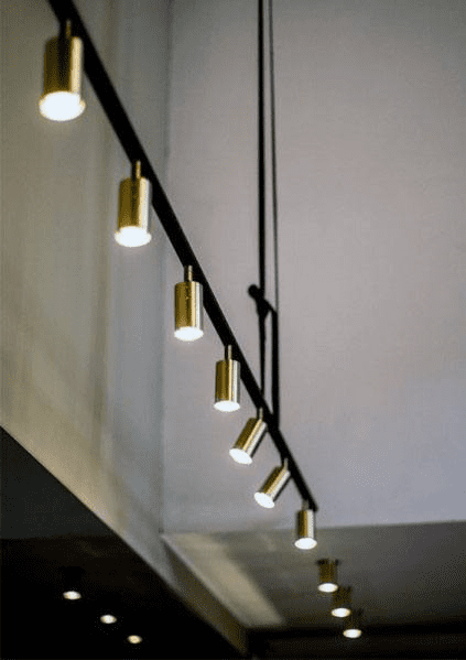 office lighting ideas