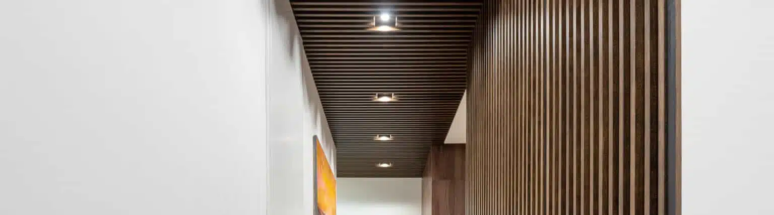 8 Hallway Lighting Ideas To Illuminate The Space