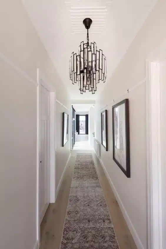 best hallway lighting ideas