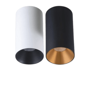 Surface Drum Light