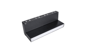 Magnetic Track Tilt Profile Light
