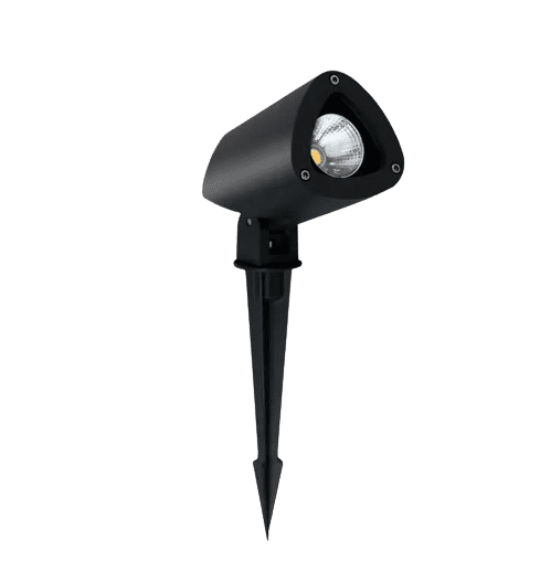 Spike Garden Light