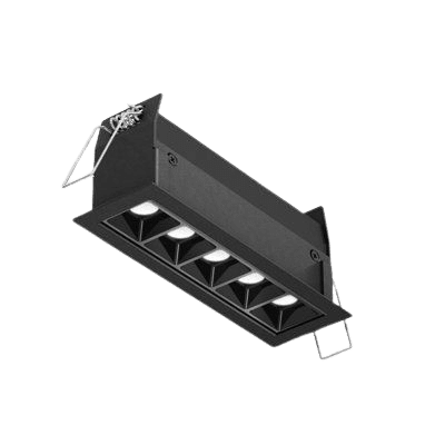 COB Laser Light