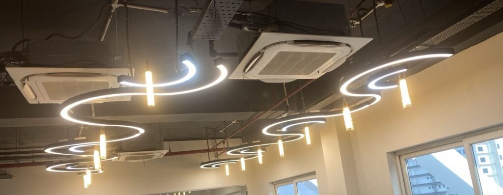 Prayag Lite Projects