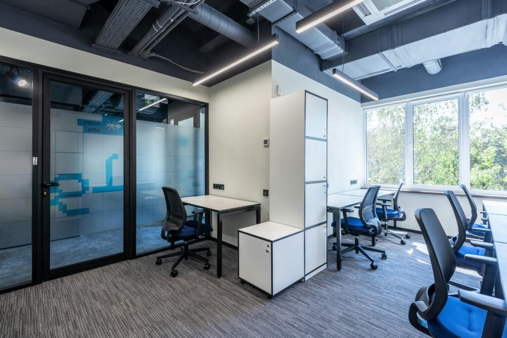 LED Ceiling Lights for Office