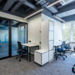 LED Ceiling Lights for Office